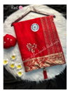 JK 102 Pallavi Pure Chiffon Saree Wholesale Clothing Suppliers In India